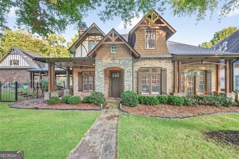 5829 Swinging Gate RD Gainesville GA 30506