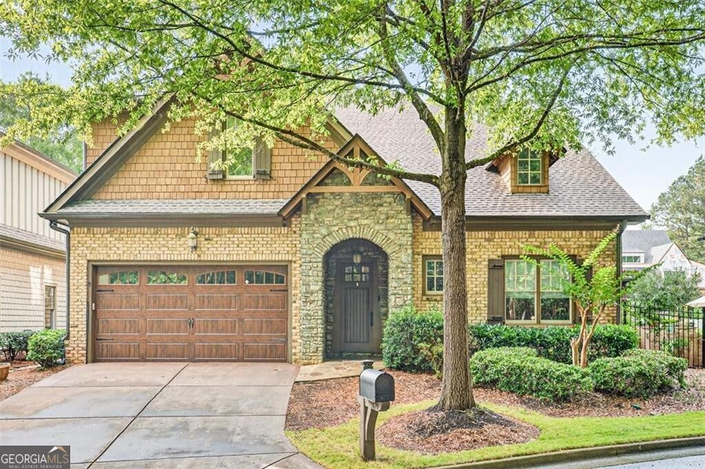 Photo of 5829 Swinging Gate Road, Gainesville, GA 30506 (MLS # 10722914)