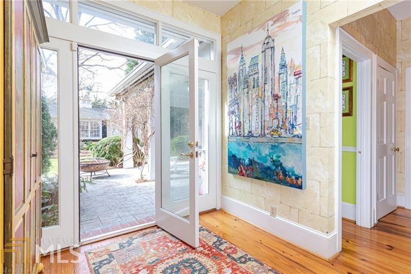 Buckhead - Residential