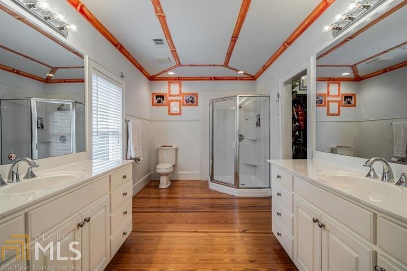 Buckhead - Residential
