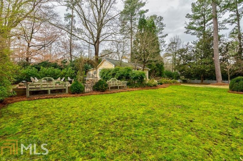 Buckhead - Residential