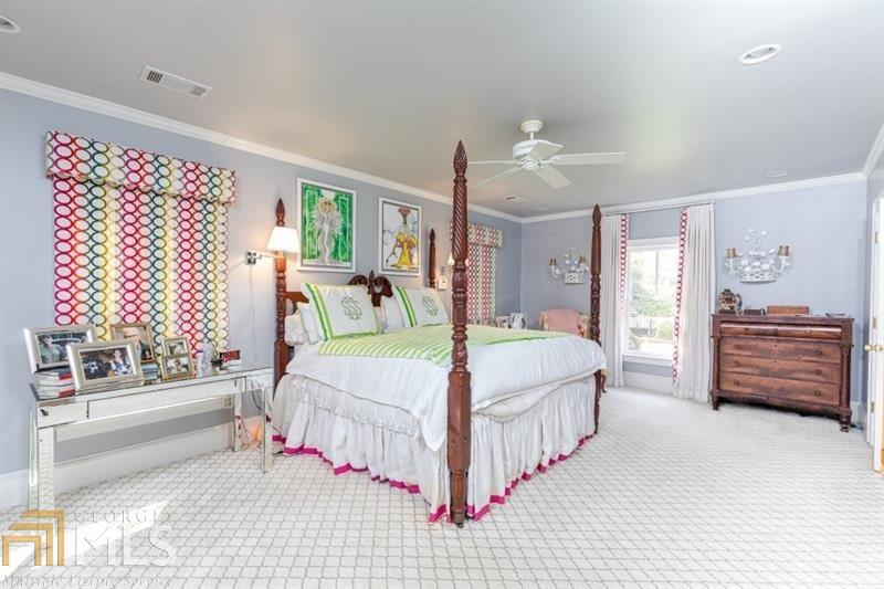 Buckhead - Residential