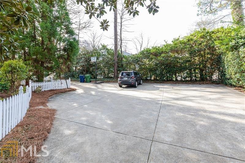 Buckhead - Residential