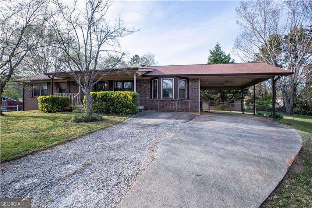 Photo of 98 Laurie Court, Hiram, GA 30141 (MLS # 10718305)