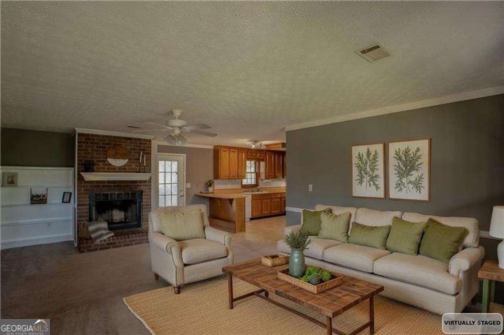 Photo of 98 Laurie Court, Hiram, GA 30141 (MLS # 10718305)