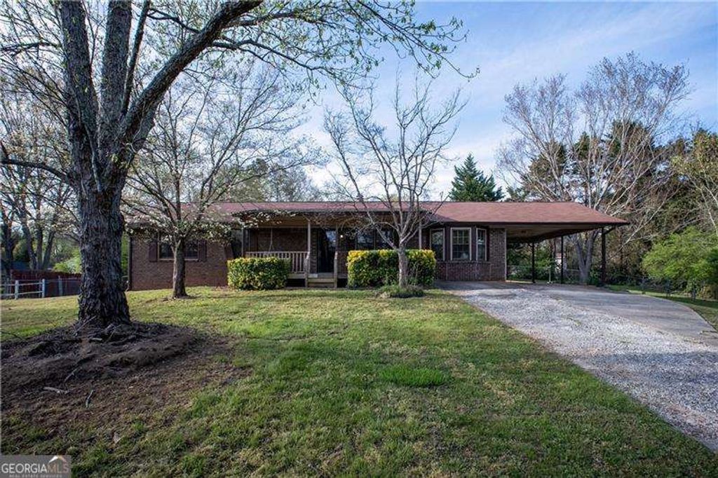 Photo of 98 Laurie Court, Hiram, GA 30141 (MLS # 10718305)