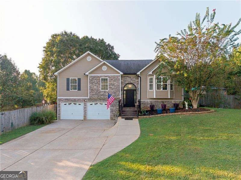 59 Allie Trail, Dallas, GA, 30157