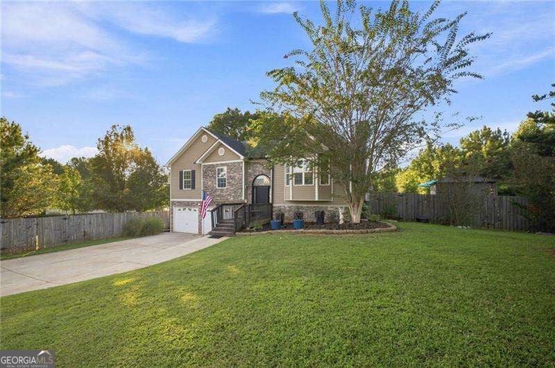 Photo of 59 Allie Trail, Dallas, GA 30157 (MLS # 10841457)