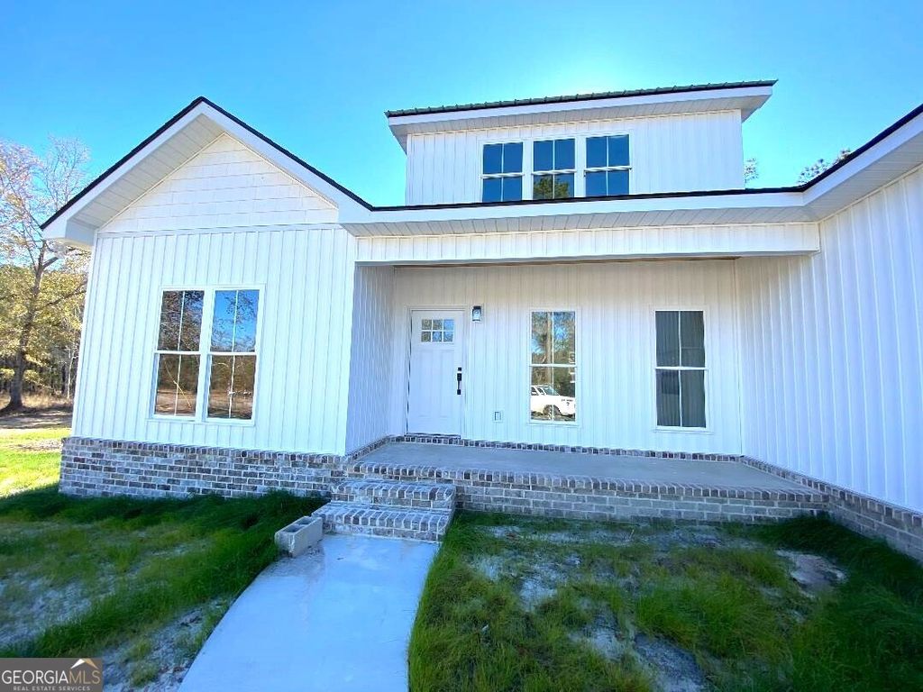 Photo of 27178 Hwy 46 W, Metter, GA 30439 (MLS # 10658126)