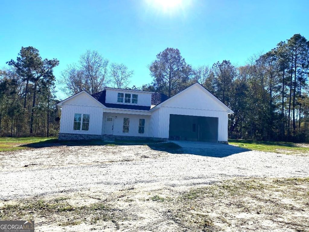 Photo of 27178 Hwy 46 W, Metter, GA 30439 (MLS # 10658126)