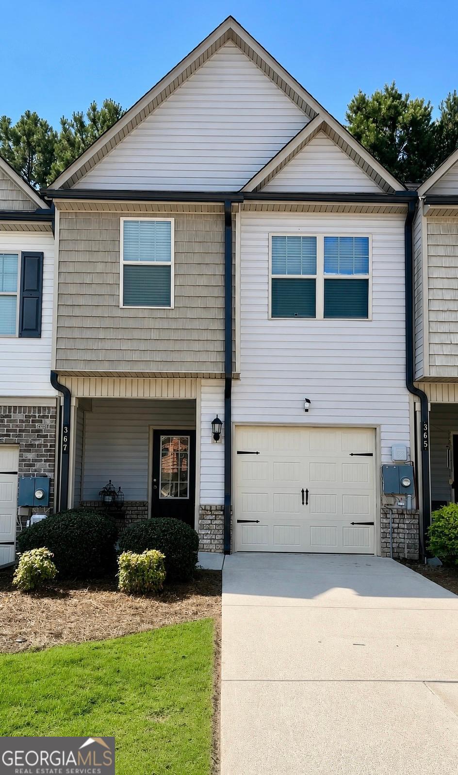 Photo 1 of 25 — 367 Turtle Creek DR, Winder, GA 30680