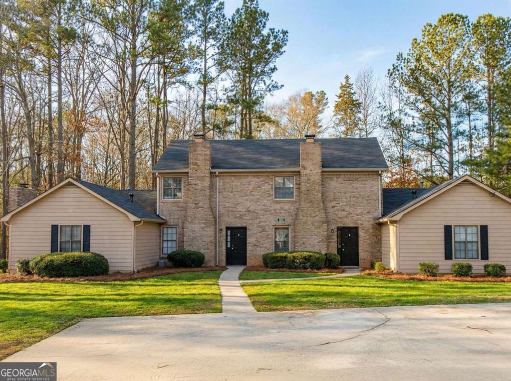 Photo of 2623 Dorian Drive, Snellville, GA 30078 (MLS # 10691797)