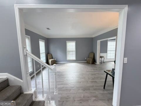 Photo of 595 Mountain Harbor, Stone Mountain, GA 30087 (MLS # 10813745)