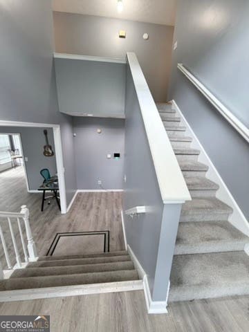 Photo of 595 Mountain Harbor, Stone Mountain, GA 30087 (MLS # 10813745)