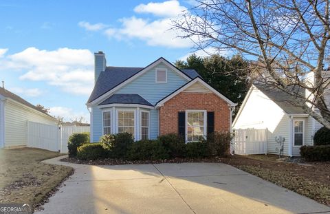 4014 White Owl CT Duluth GA 30097