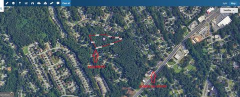 444 Gober RD Tucker GA 30084