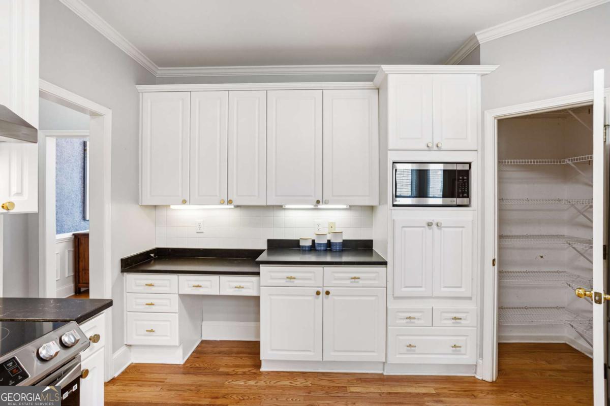 Brentwood Park - Residential