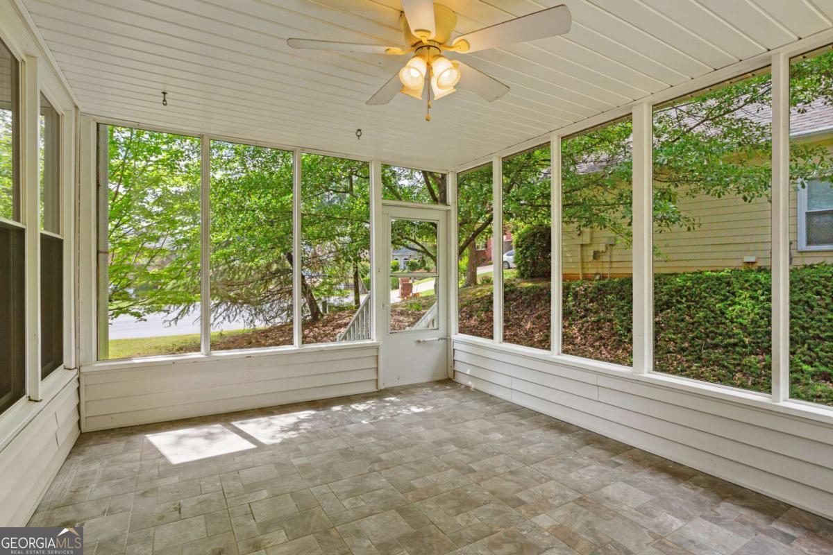 Brentwood Park - Residential