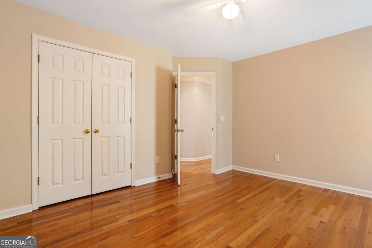 Brentwood Park - Residential