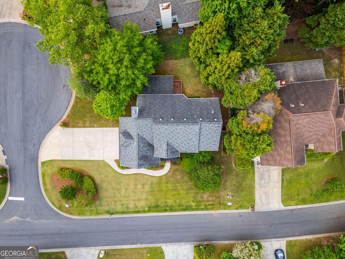Brentwood Park - Residential