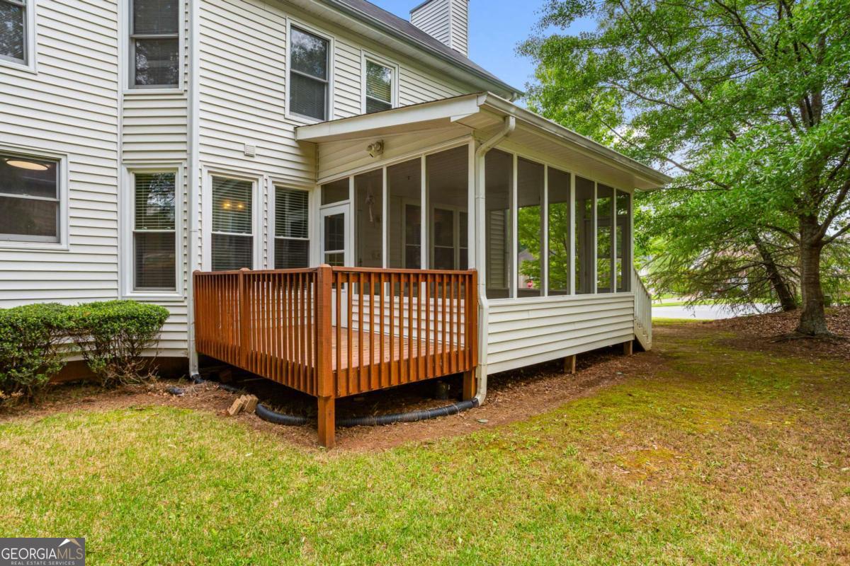 Brentwood Park - Residential