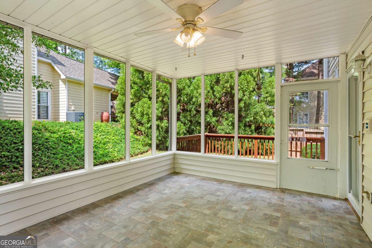 Brentwood Park - Residential