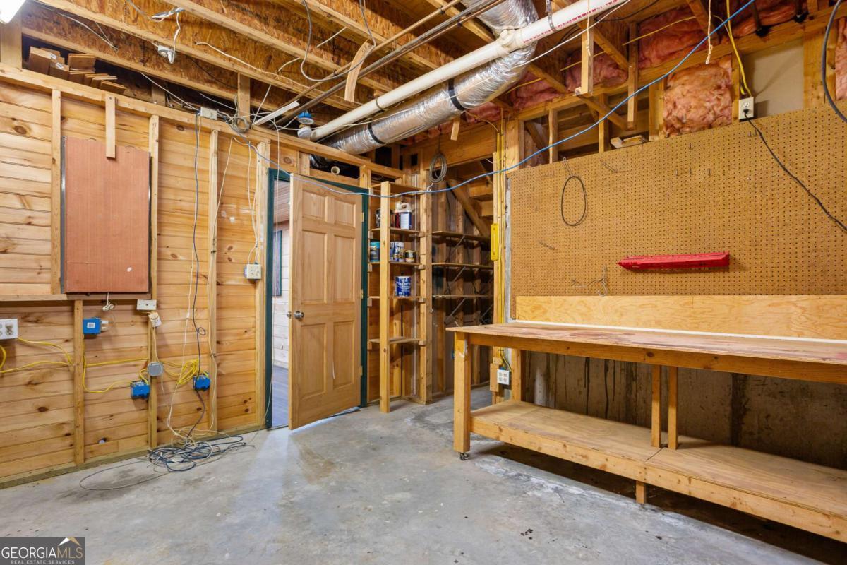 Brentwood Park - Residential