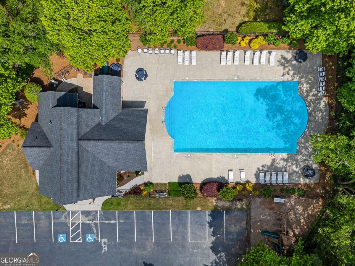 Brentwood Park - Residential