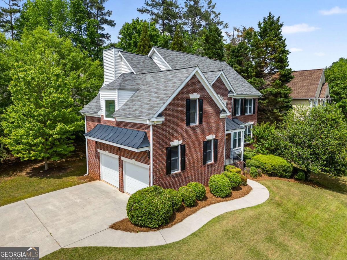 Brentwood Park - Residential