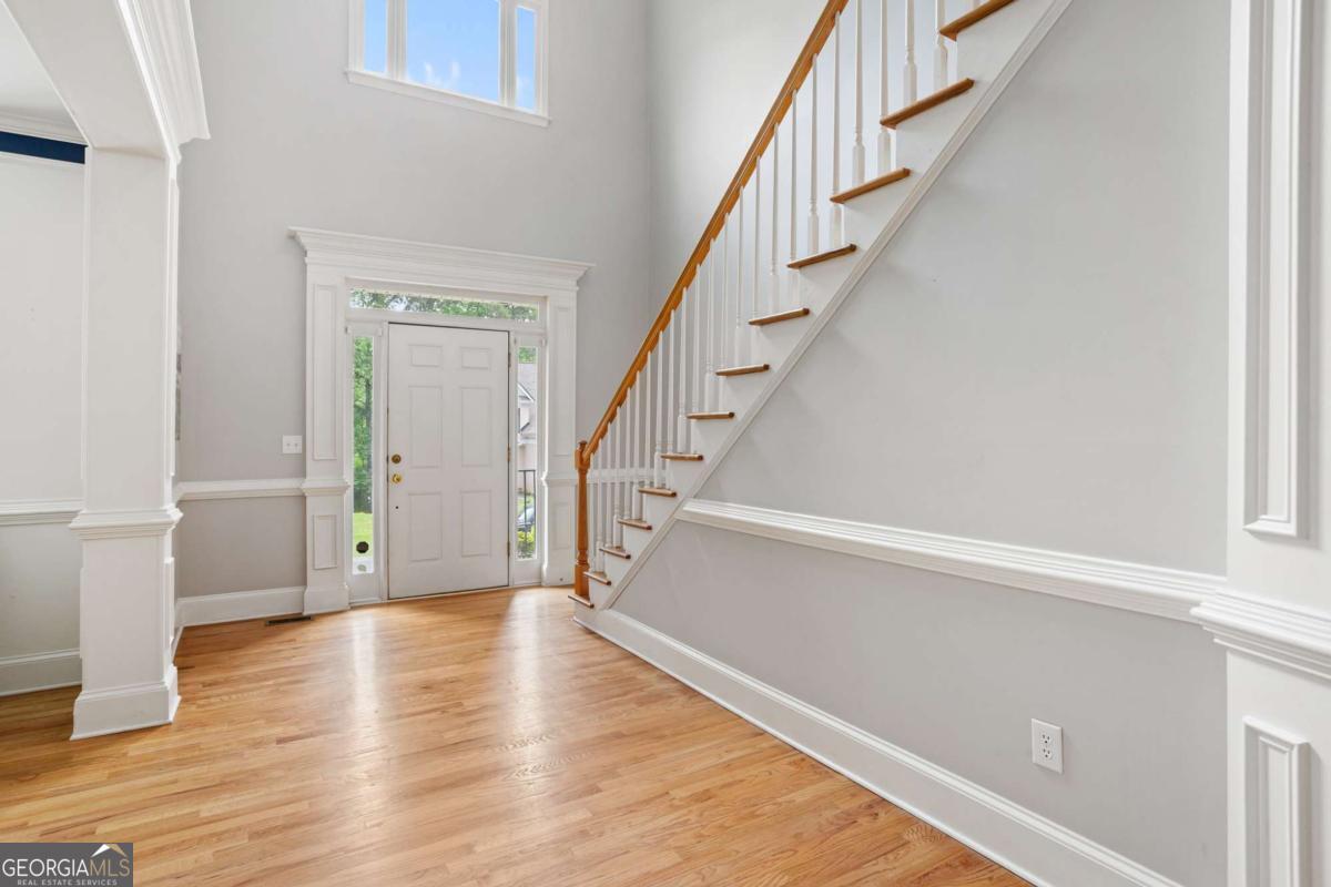 Brentwood Park - Residential