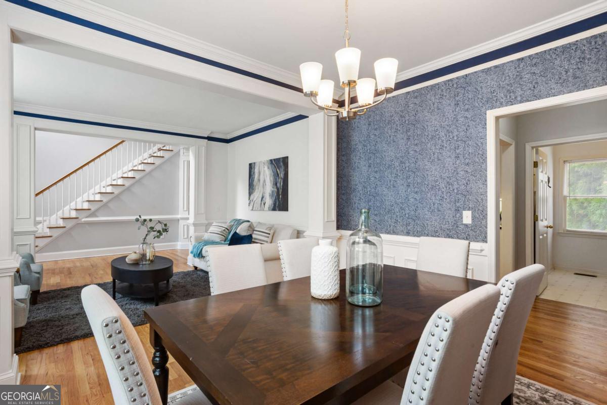 Brentwood Park - Residential