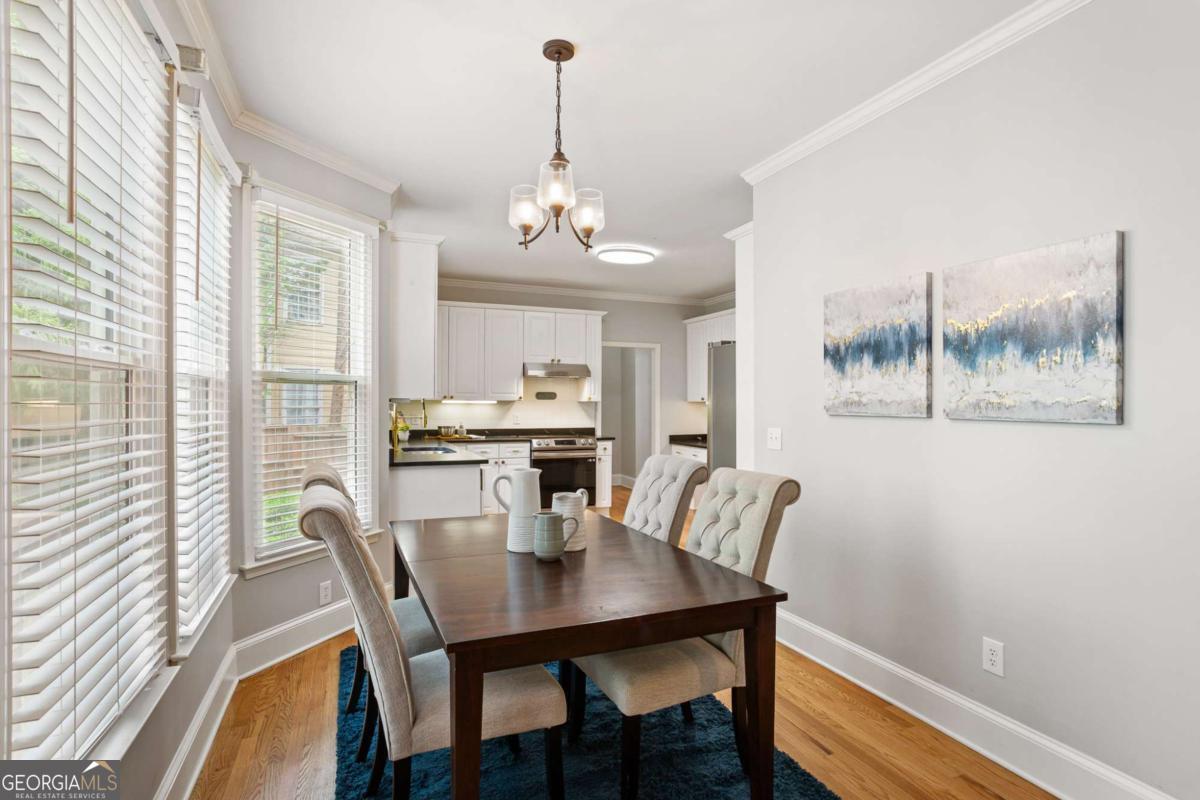 Brentwood Park - Residential