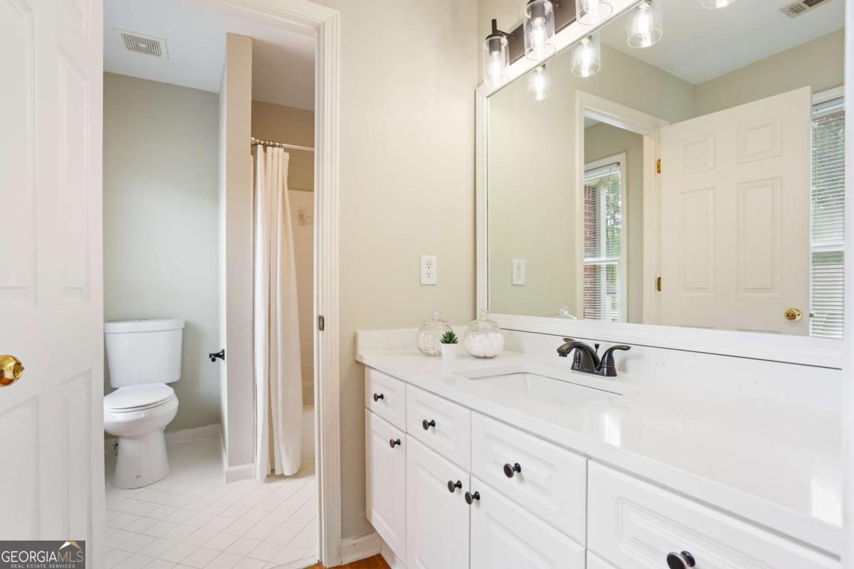 Brentwood Park - Residential