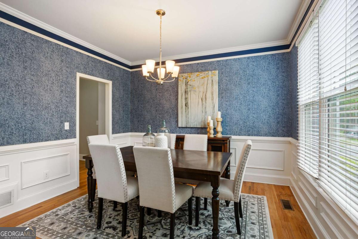 Brentwood Park - Residential
