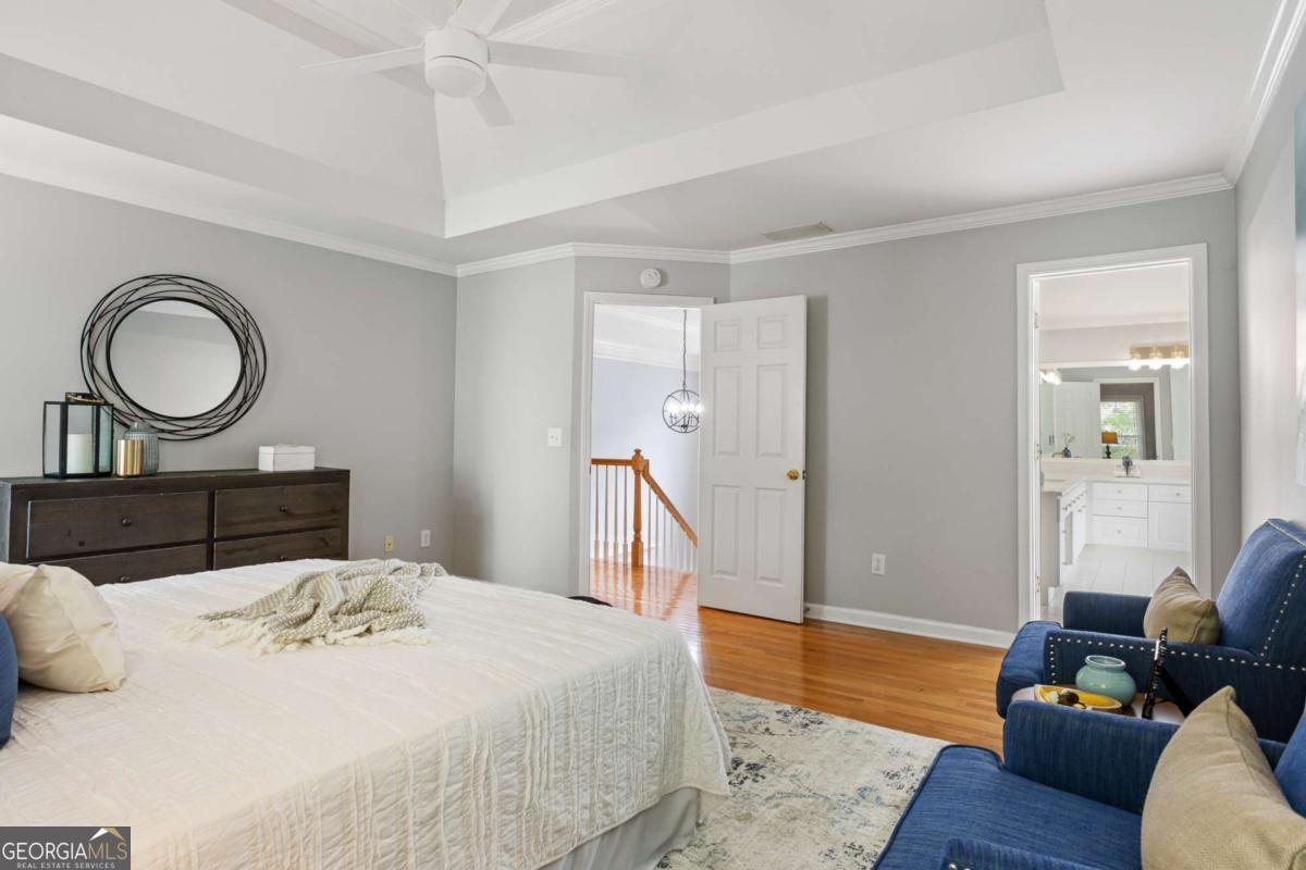 Brentwood Park - Residential