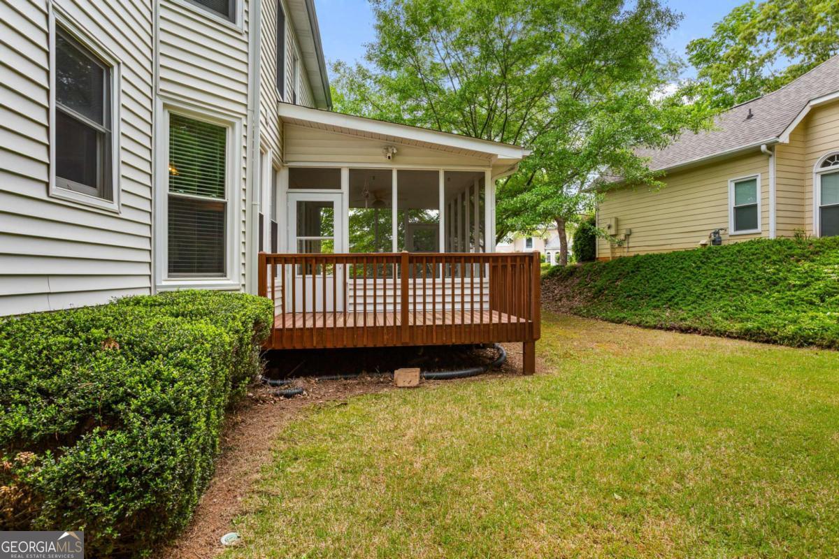 Brentwood Park - Residential