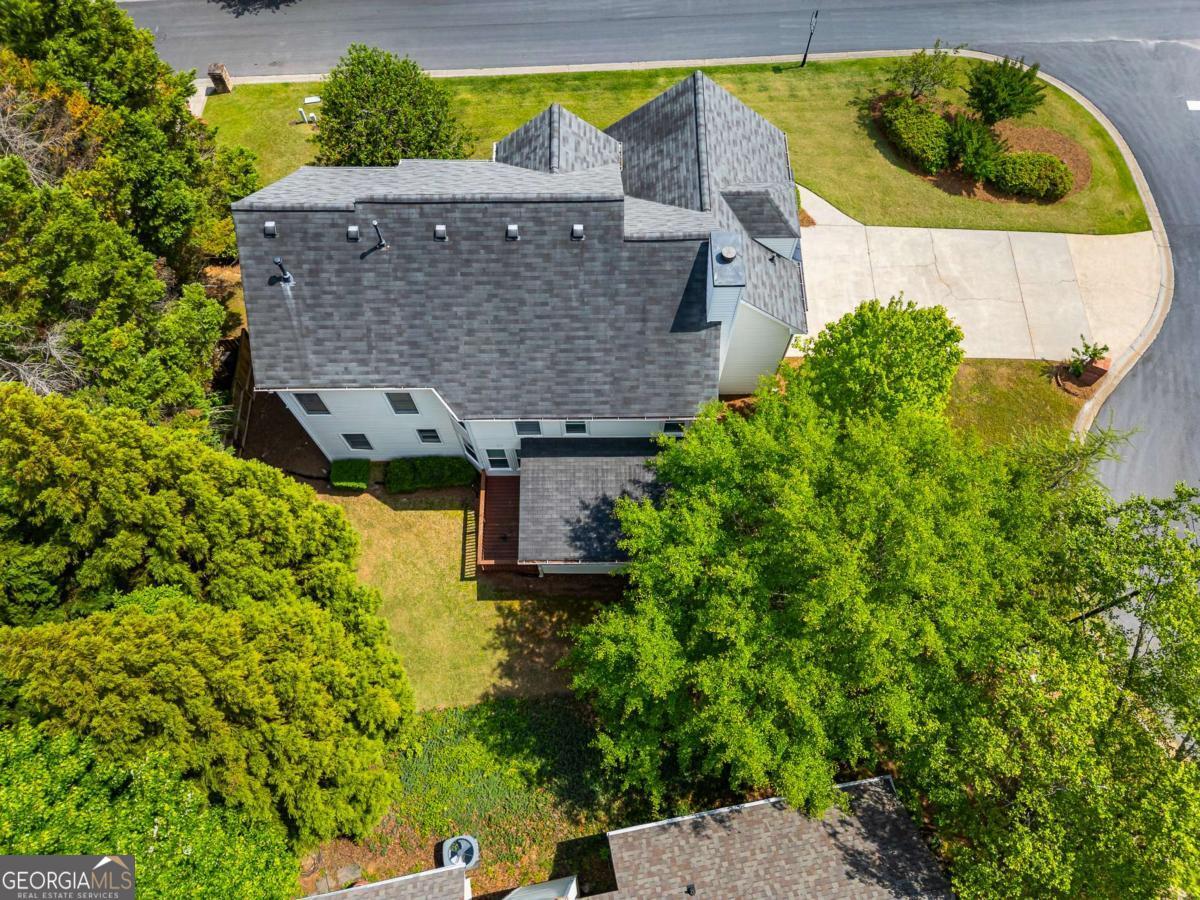 Brentwood Park - Residential