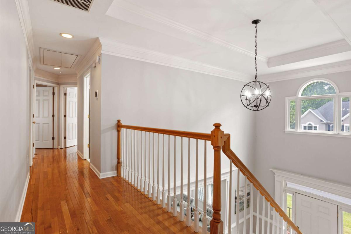 Brentwood Park - Residential