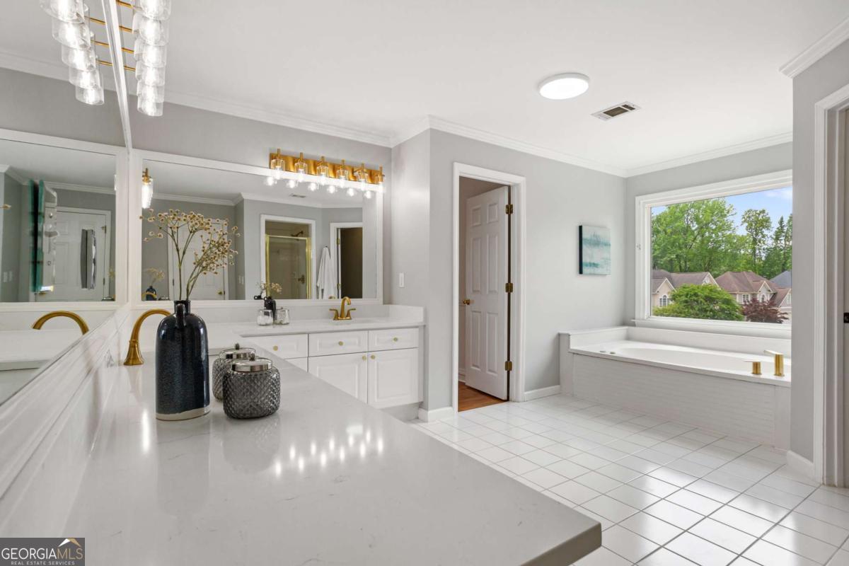Brentwood Park - Residential