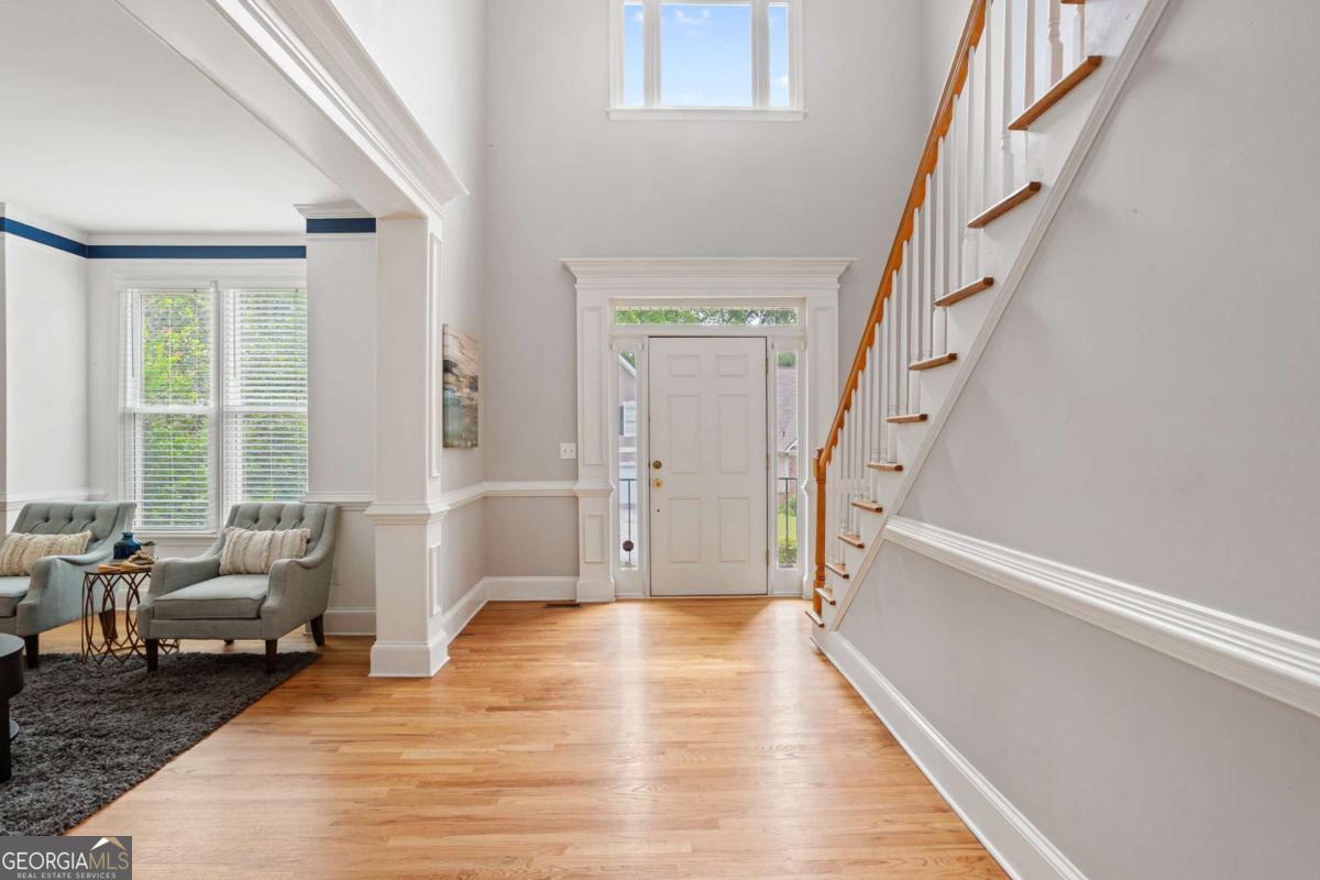 Brentwood Park - Residential