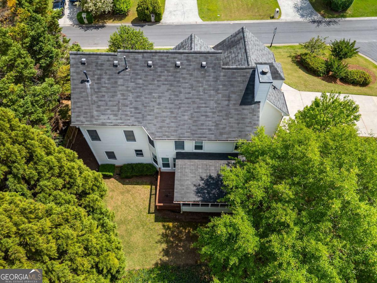 Brentwood Park - Residential