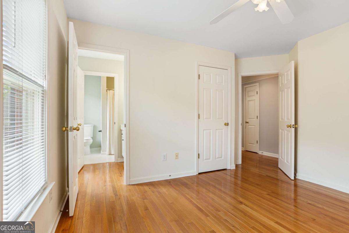 Brentwood Park - Residential