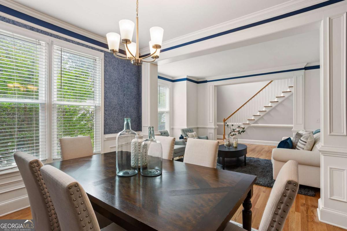 Brentwood Park - Residential