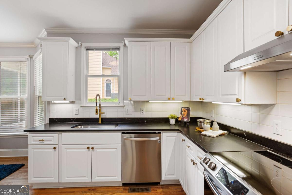 Brentwood Park - Residential