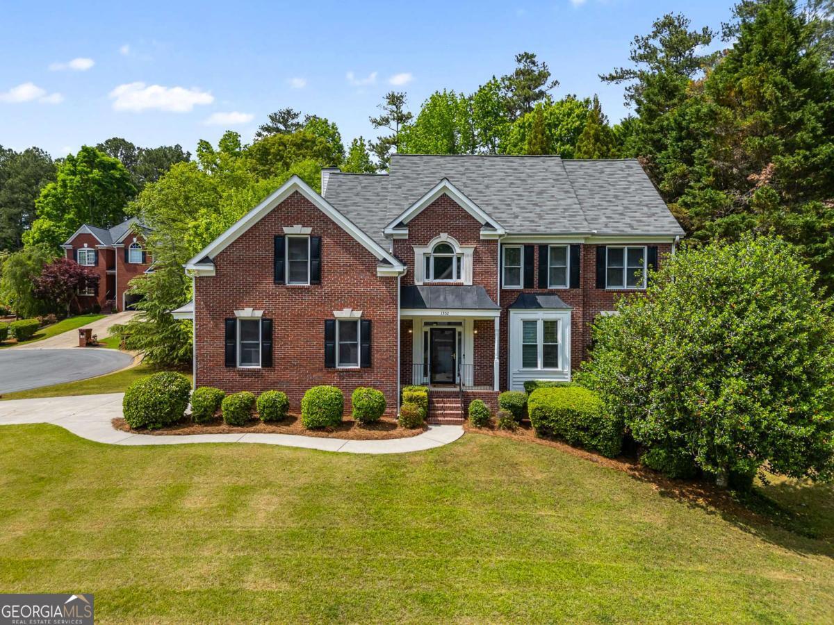 Brentwood Park - Residential