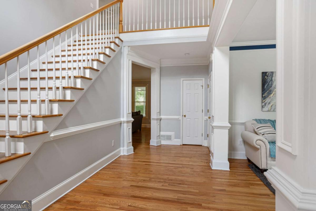 Brentwood Park - Residential