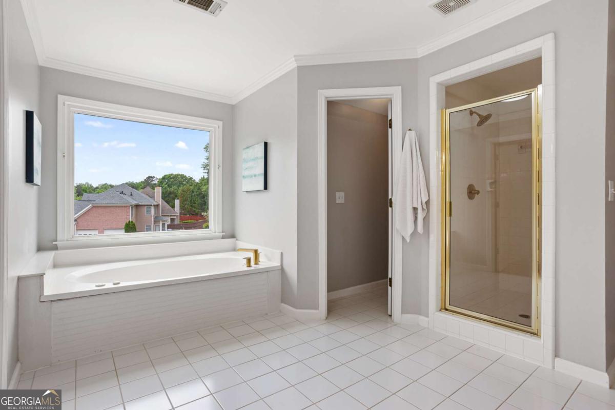 Brentwood Park - Residential