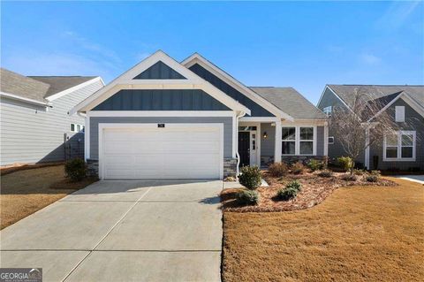 Photo of 74 Aspen Way, Dallas, GA 30157 (MLS # 10675126)