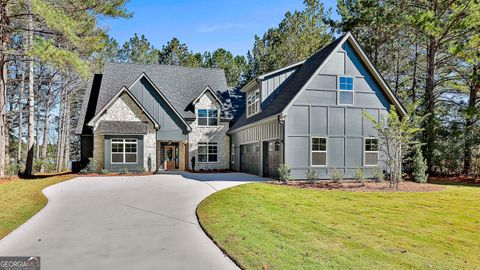 49 Leverett DR Newnan GA 30265