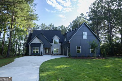 49 Leverett DR Newnan GA 30265